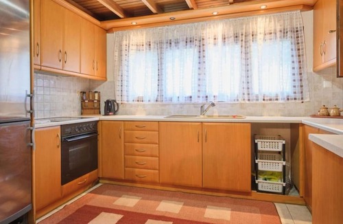 Oropos House | Villa - Farmhouse