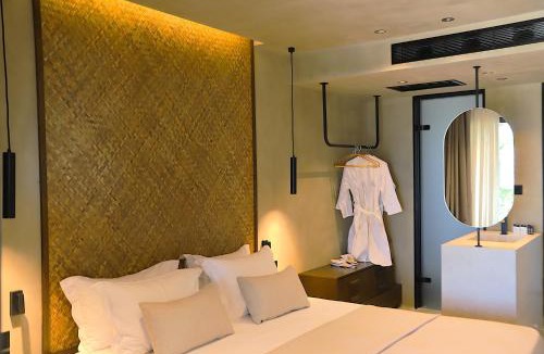 Naxos Hotel | Villa Faros small hotel and restaurant