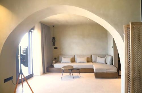Naxos Hotel | Villa Faros small hotel and restaurant