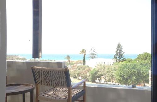 Naxos Hotel | Villa Faros small hotel and restaurant