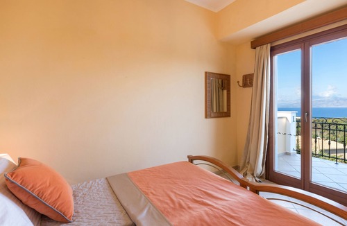 Petaleia Villa | Villa Federica by Rodostamo Collection