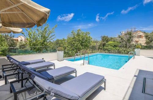 Prines Villa | Villa Filia Prines