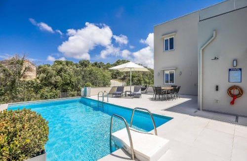 Prines Villa | Villa Filia Prines