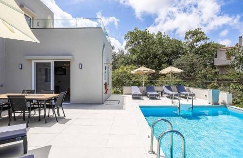 Prines Villa | Villa Filia Prines