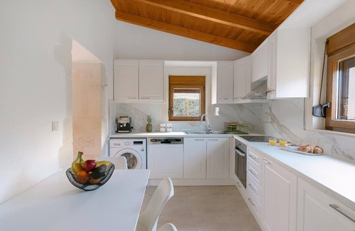 Adele Villa | Villa Filio - Two Bedroom Villa, Sleeps 4