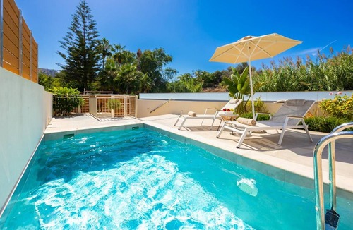 Adele Villa | Villa Filio - Two Bedroom Villa, Sleeps 4