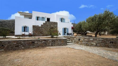 Platis Gialos House | Villa Filitsa