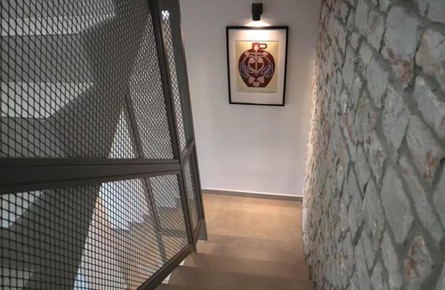 North Kynouria Villa | Villa Foloros