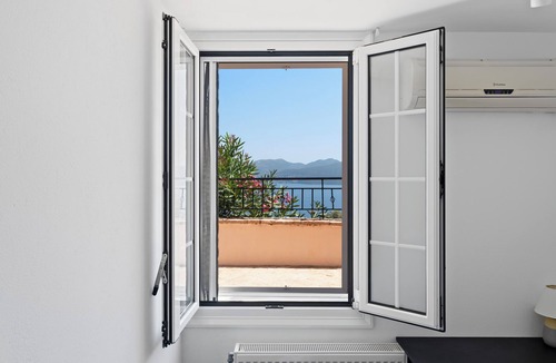 Spanokhorion Villa | Villa Fortuna, Villa