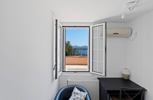 Spanokhorion Villa | Villa Fortuna, Villa