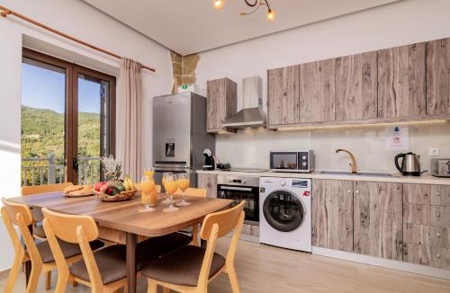 Elation Villa | Villa Foteini