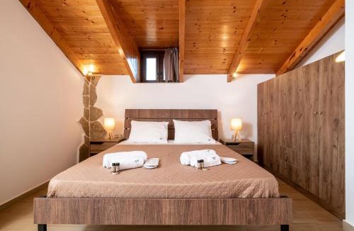 Elation Villa | Villa Foteini