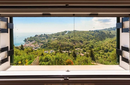 Koutsi Villa | Villa Francesca - Two Bedroom Villa, Sleeps 4