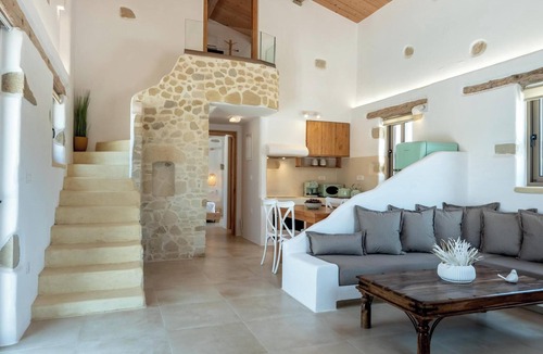 Kaliviani Villa | Villa Froudi