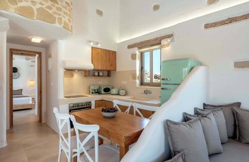 Kaliviani Villa | Villa Froudi