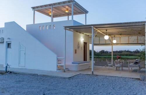 Naxos House | Villa Galante, (croft house nearby the sea)