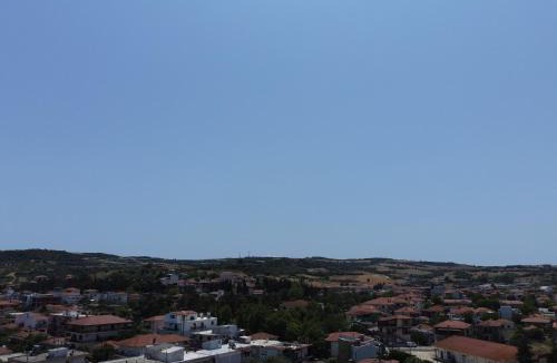 Ierissos Villa | Villa Galini Ierissos