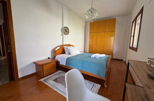Ierissos Villa | Villa Galini Ierissos