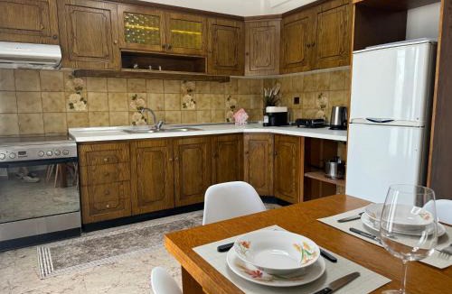 Ierissos Villa | Villa Galini Ierissos