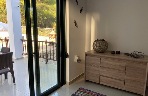 Lindos Villa | Villa Galini: Where Peaceful Living Meets Greek Charm, Close to Lindos.