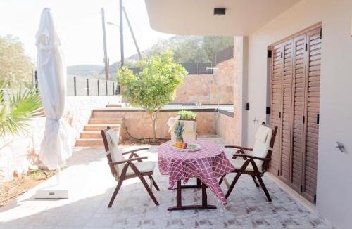 Markopoulo Mesogaias Apartment | Villa GEM