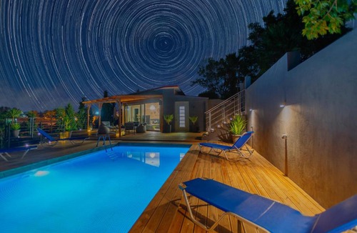 Geropotamos Villa | Villa GGK