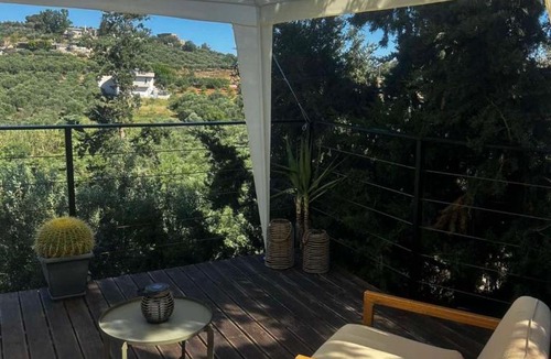 Geropotamos Villa | Villa GGK