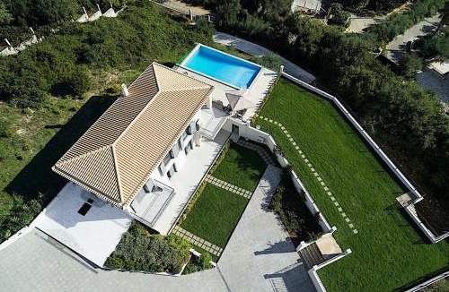 Dassia Villa | Villa Giem