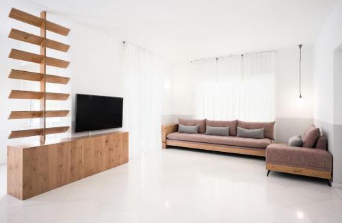 Nea Chora Villa | Villa Giota
