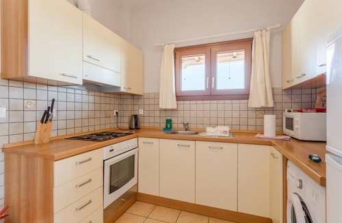 Skopelos Town Villa | Villa Glafki - Three Bedroom Villa, Sleeps 7