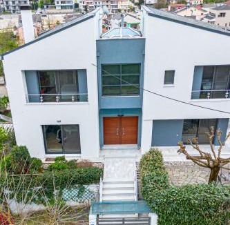 Anatoli Villa | villa