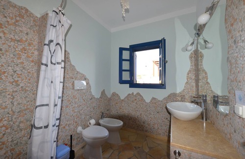 Lipsoi Villa | Villa