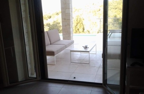 Koutsi Villa | Villa