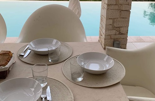 Koutsi Villa | Villa