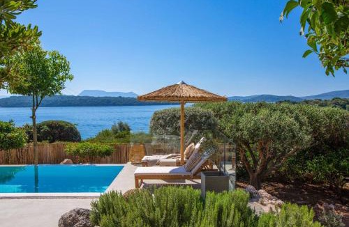 Perigiali Villa | Villa Green Islets