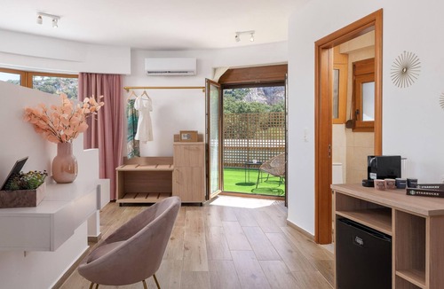 Kallithea House | Villa Hamilton für 12 Personen in Rhodos-Stadt by Interhome
