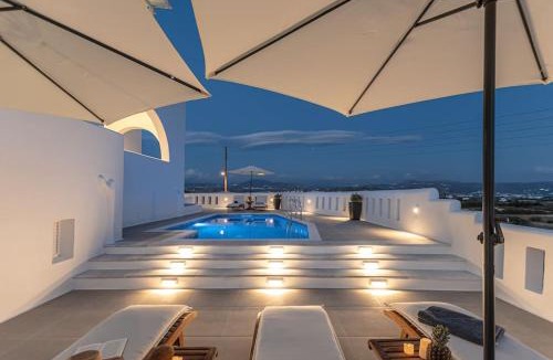 Plaka House | VILLA HARMONIA I