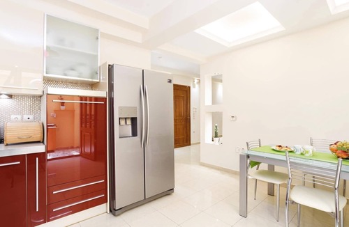 Kallithea Villa | Villa Harmony Rhodes by Villa Plus