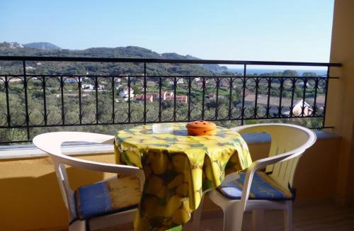 Arillas Apartment | Villa Helen