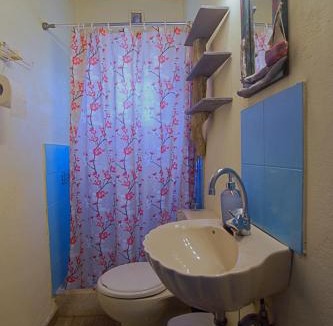 Kandia Apartment | Villa Helios