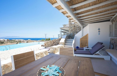Elia Villa | Villa Helios Myconian Vision
