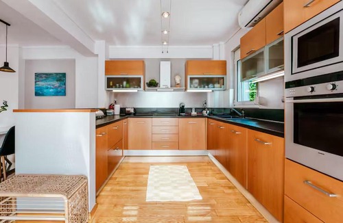 Peraia Villa | Villa Hristiana