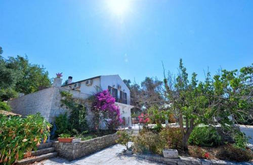 Kourteika House | Villa Ianira