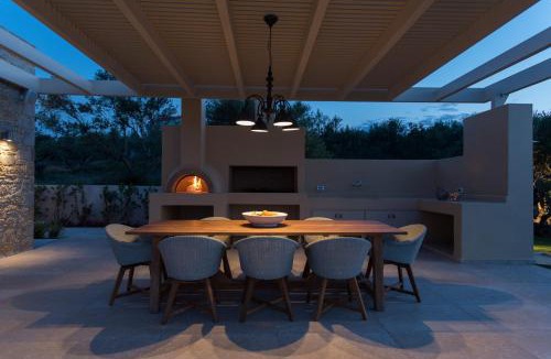 Minothiana Villa | Villa Ianira
