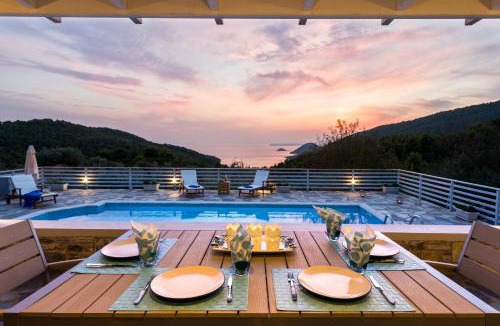 Skopelos Villa | Villa Idealia