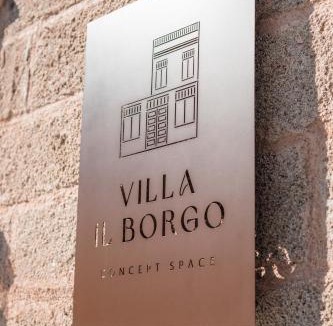 Rhodes Old Town Apartment | Villa il Borgο