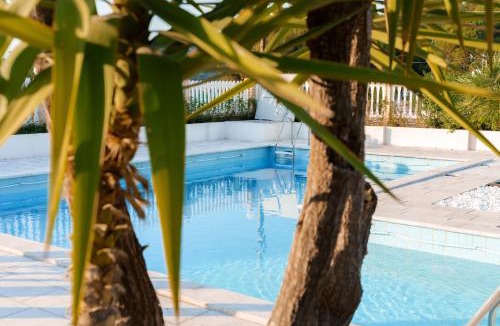 Igoumenitsa House | Villa Ilianna