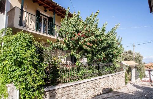 Lazarata Apartment | Villa Ilias