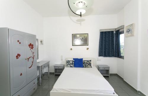 Parga Apartment | Villa Ilios
