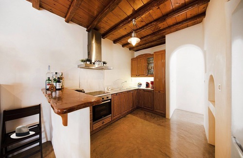 Mykonos Villa | Villa in Mykonos near Agios Sostis Beach